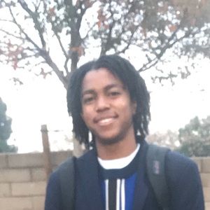 Meet your Posher, Jonah